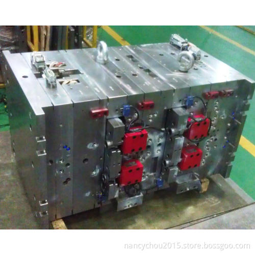 Stack Mould